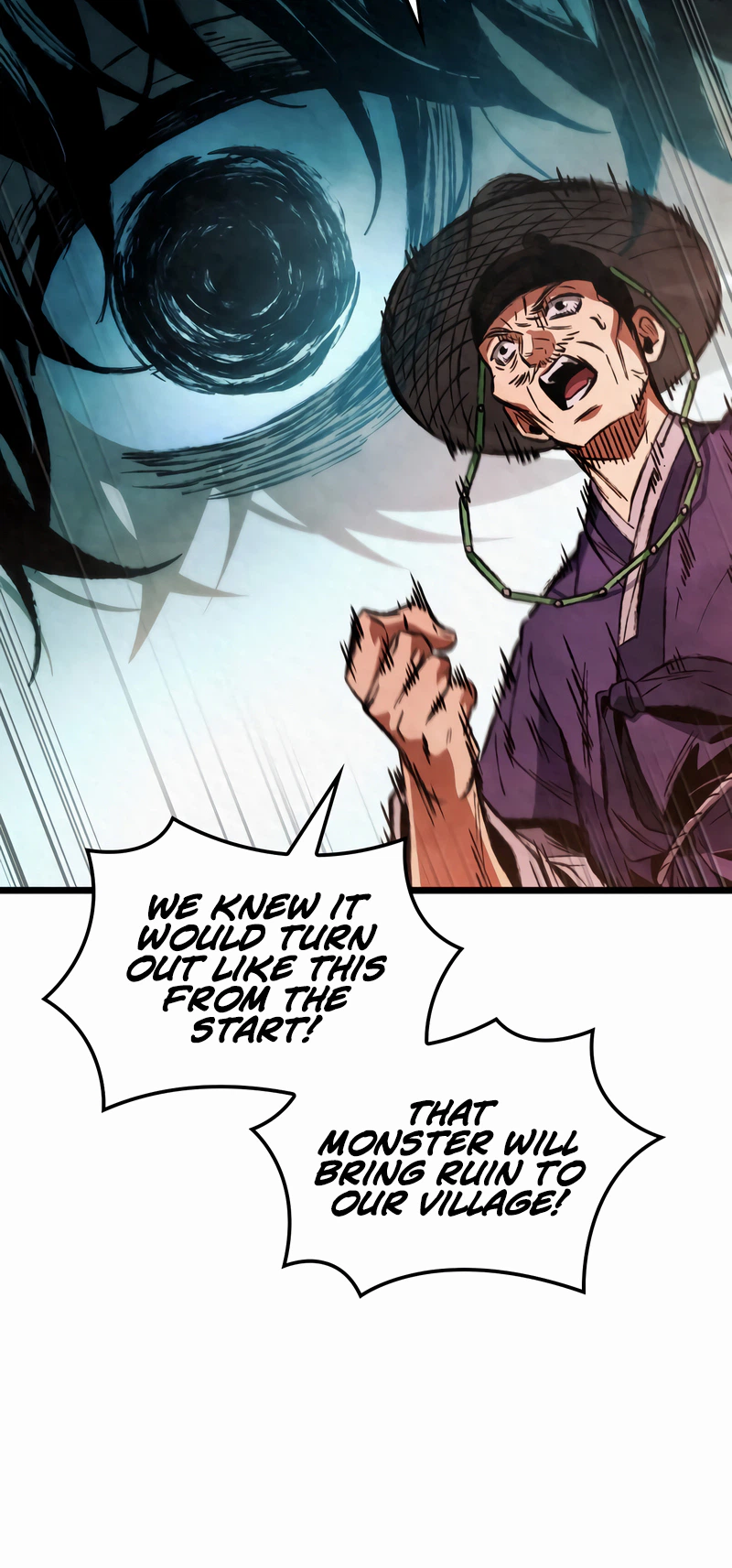Chronicles Of The Demon Slaying Cultivator Chapter 1 - Page 24