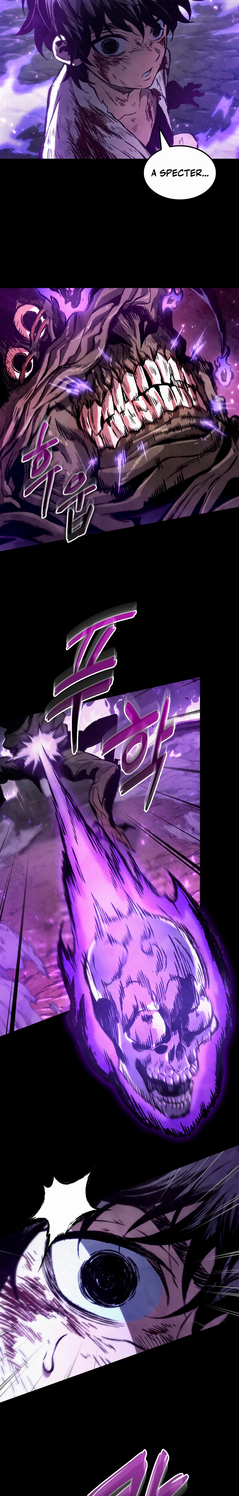 Chronicles Of The Demon Slaying Cultivator Chapter 1 - Page 34