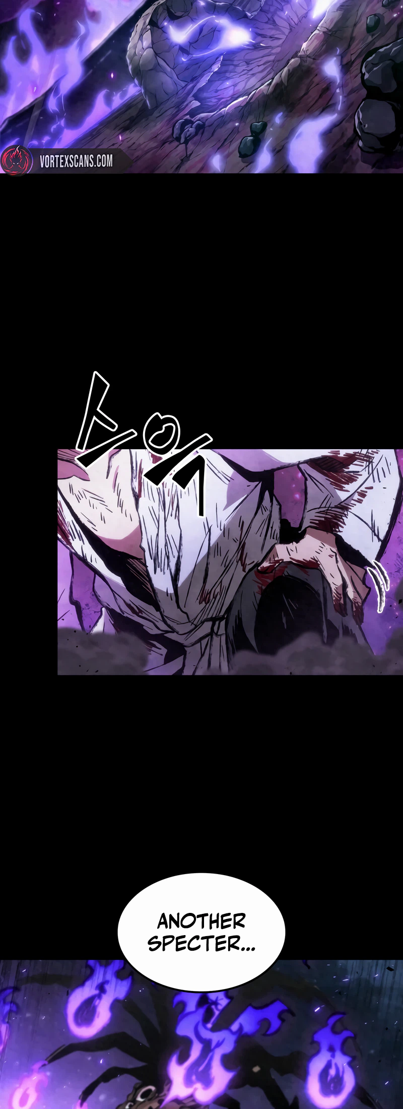 Chronicles Of The Demon Slaying Cultivator Chapter 1 - Page 36