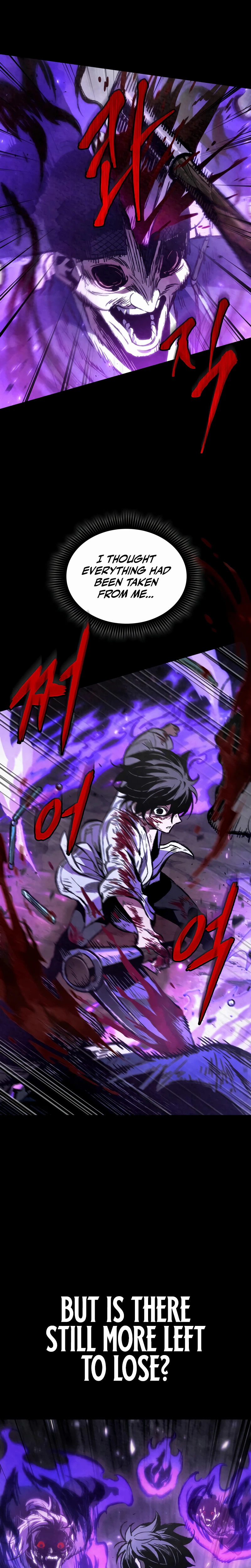 Chronicles Of The Demon Slaying Cultivator Chapter 1 - Page 38