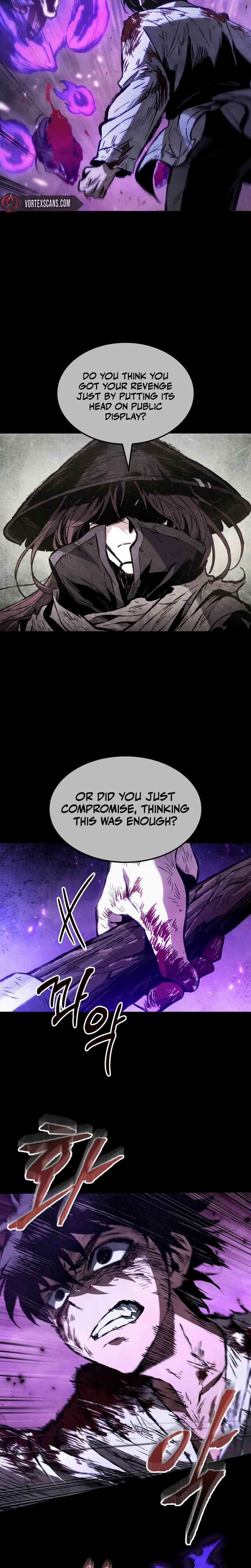 Chronicles Of The Demon Slaying Cultivator Chapter 1 - Page 39