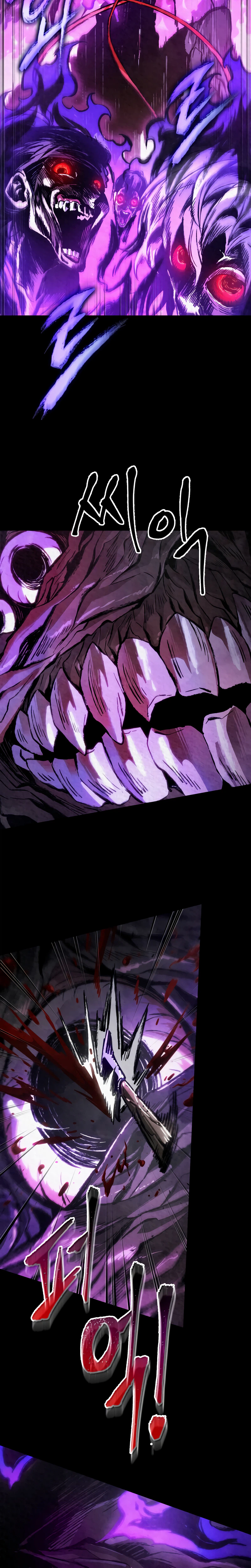 Chronicles Of The Demon Slaying Cultivator Chapter 1 - Page 42