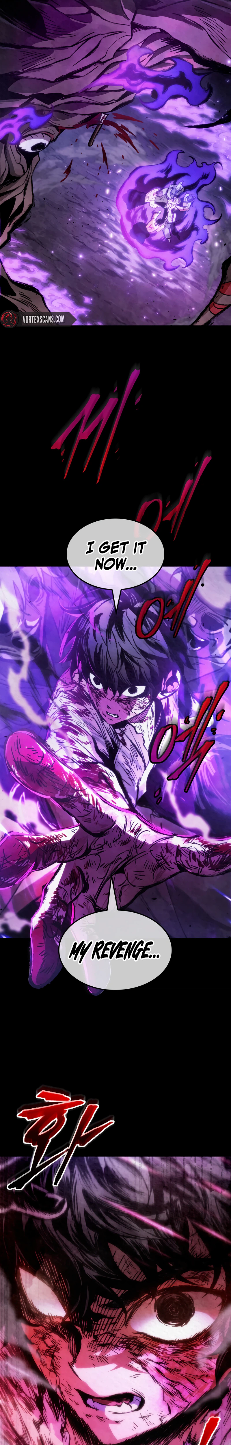 Chronicles Of The Demon Slaying Cultivator Chapter 1 - Page 43