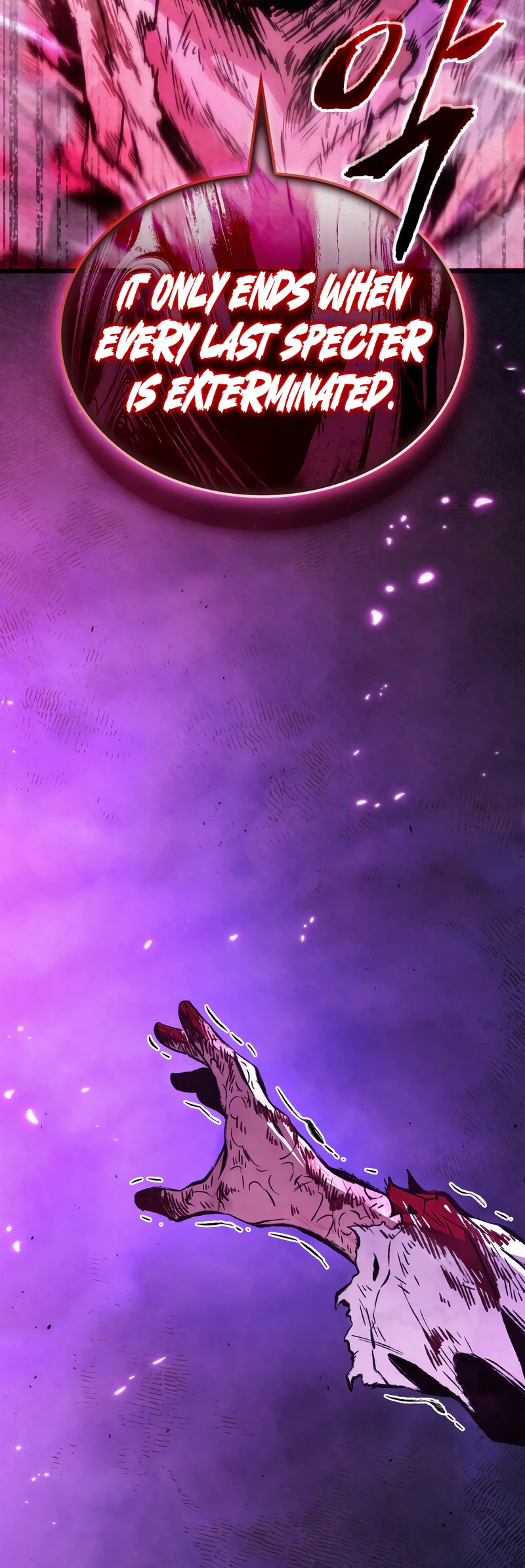 Chronicles Of The Demon Slaying Cultivator Chapter 1 - Page 44