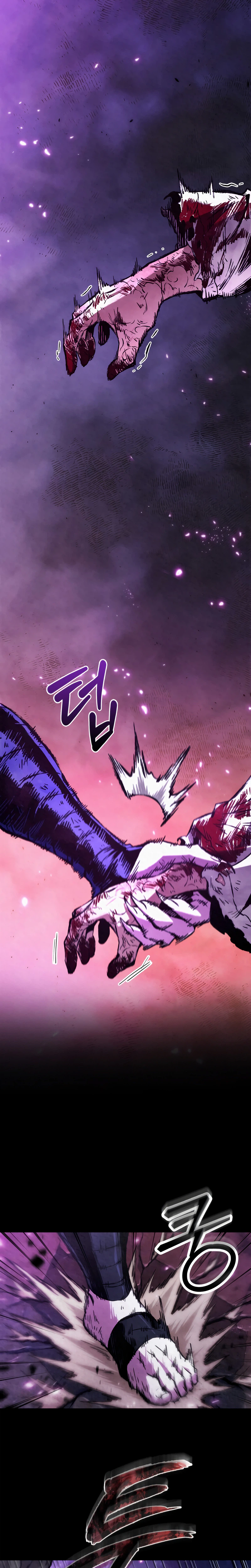 Chronicles Of The Demon Slaying Cultivator Chapter 1 - Page 45