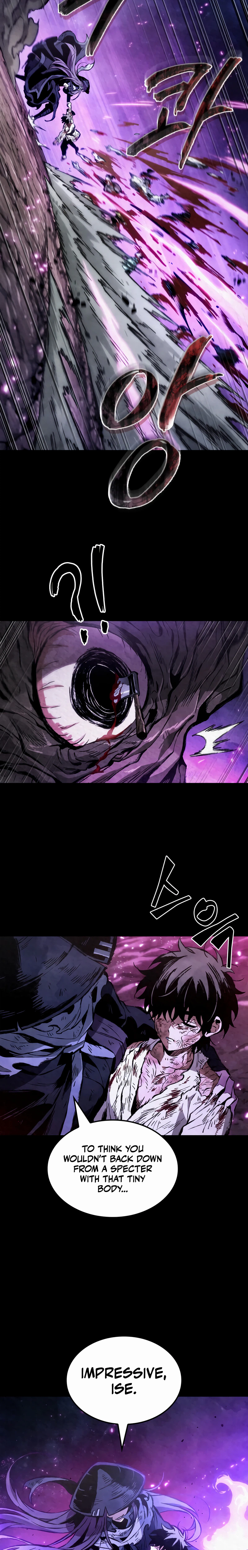 Chronicles Of The Demon Slaying Cultivator Chapter 1 - Page 46