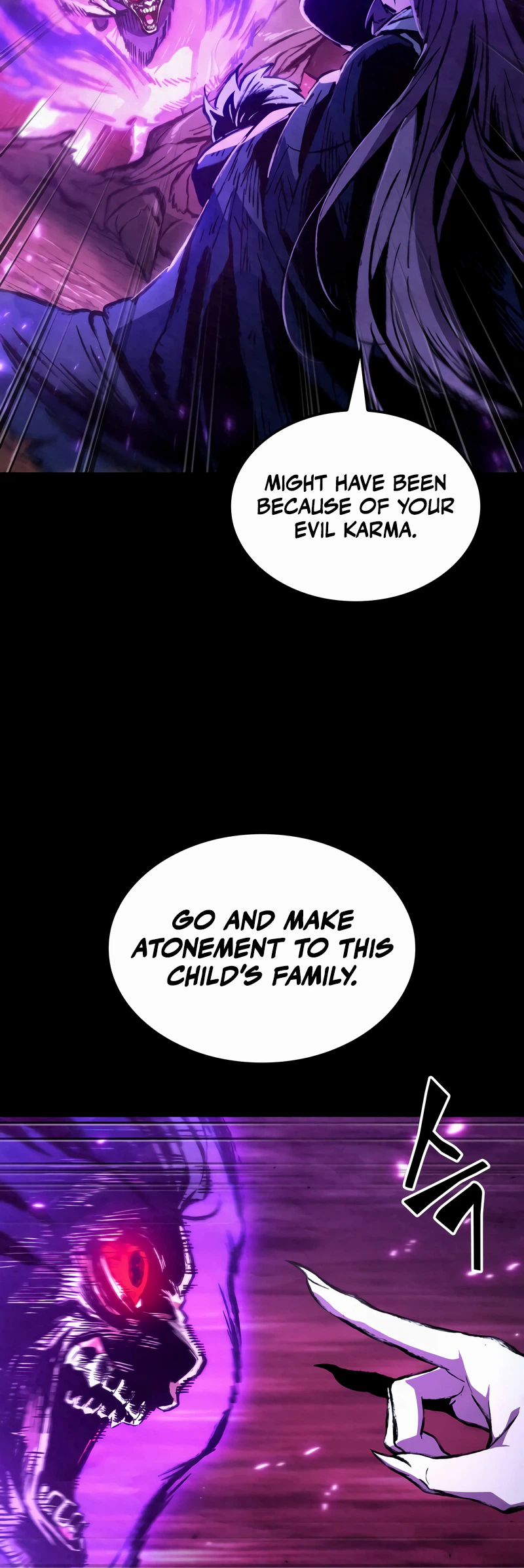 Chronicles Of The Demon Slaying Cultivator Chapter 1 - Page 48