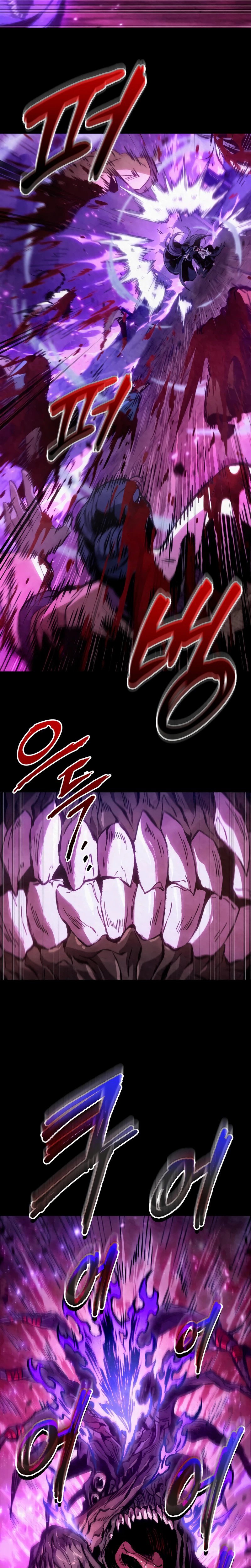 Chronicles Of The Demon Slaying Cultivator Chapter 1 - Page 49
