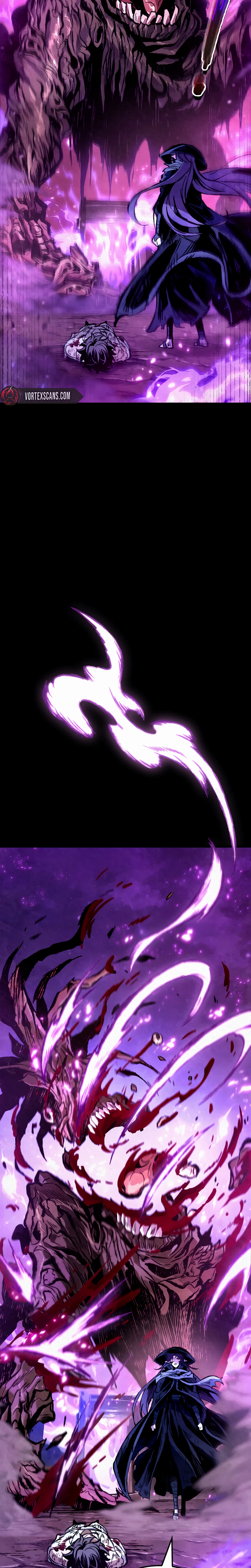 Chronicles Of The Demon Slaying Cultivator Chapter 1 - Page 50