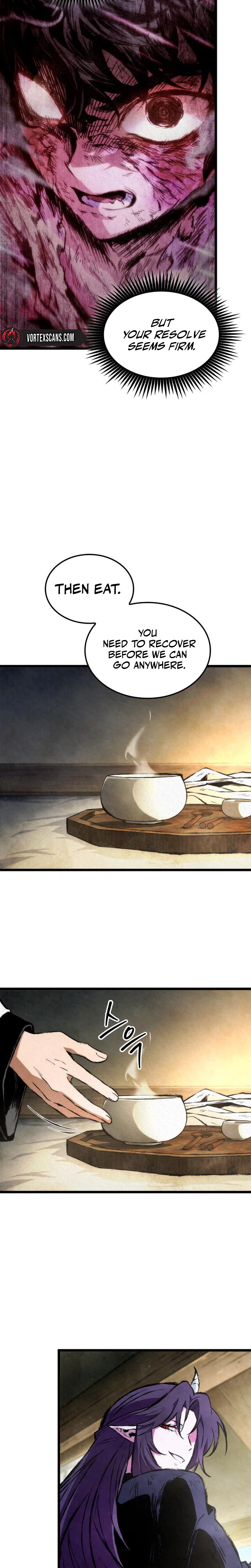 Chronicles Of The Demon Slaying Cultivator Chapter 2 - Page 10