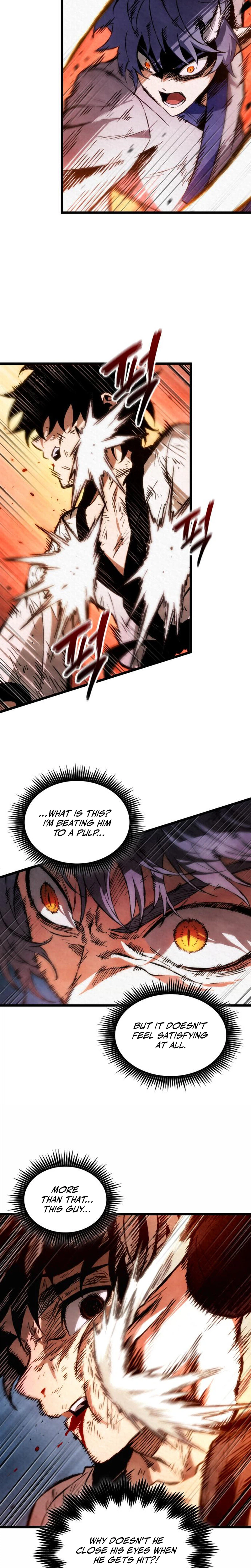 Chronicles Of The Demon Slaying Cultivator Chapter 3 - Page 6