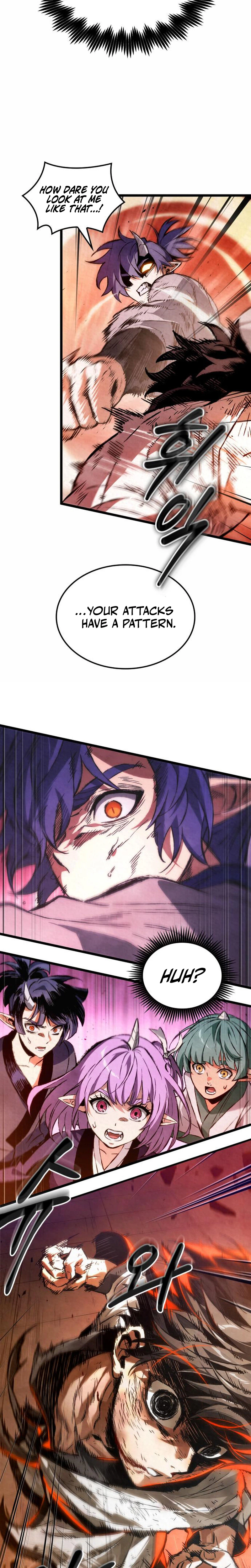 Chronicles Of The Demon Slaying Cultivator Chapter 3 - Page 7