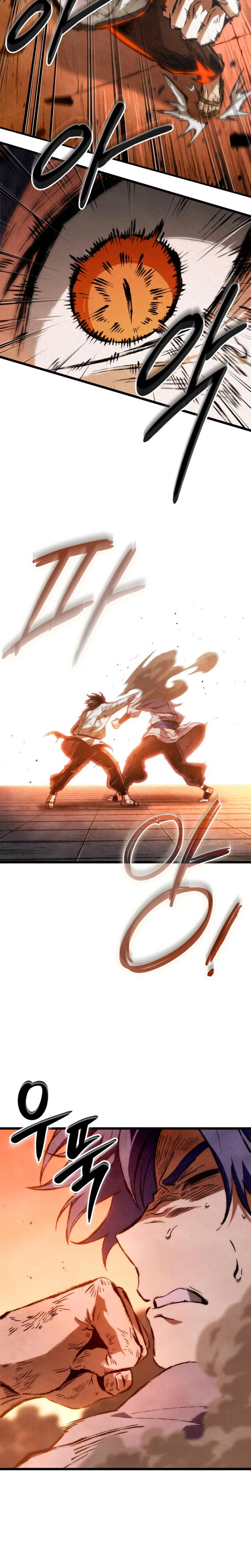Chronicles Of The Demon Slaying Cultivator Chapter 3 - Page 8