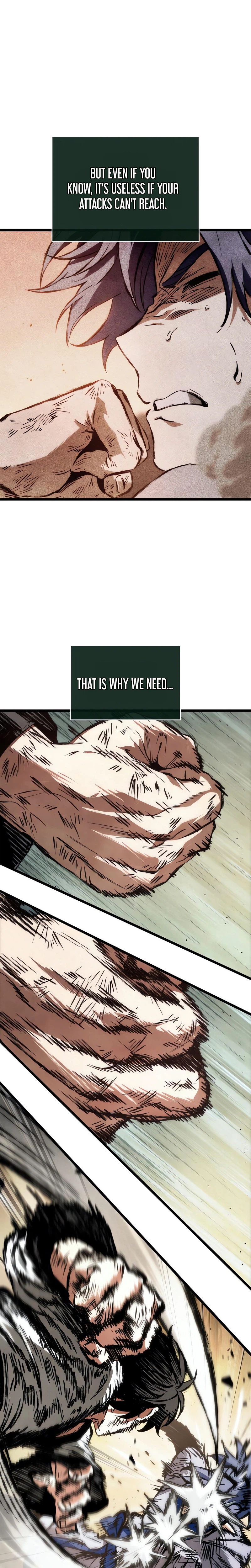 Chronicles Of The Demon Slaying Cultivator Chapter 4 - Page 7