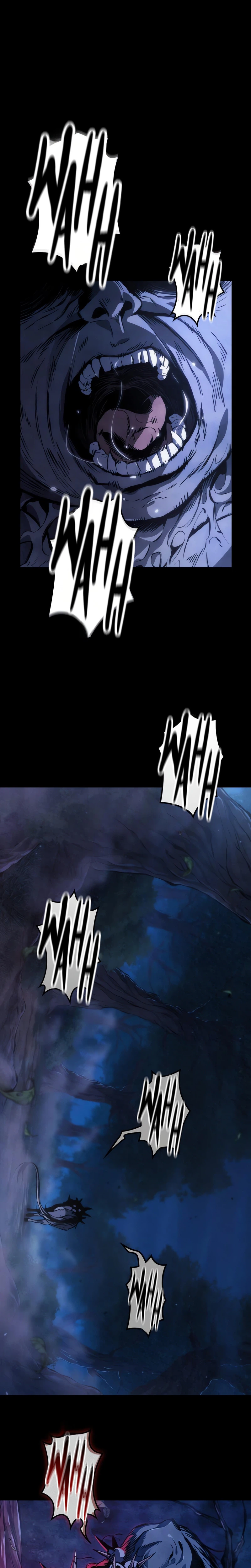 Chronicles Of The Demon Slaying Cultivator Chapter 4 - Page 27