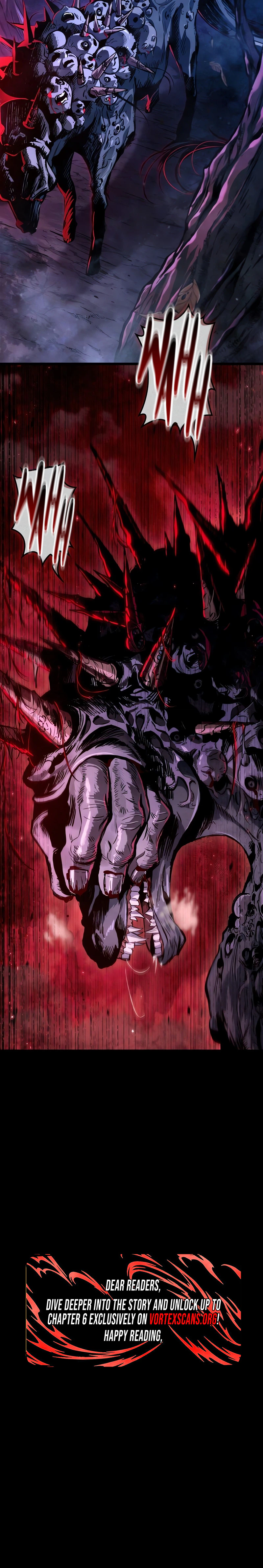 Chronicles Of The Demon Slaying Cultivator Chapter 4 - Page 28