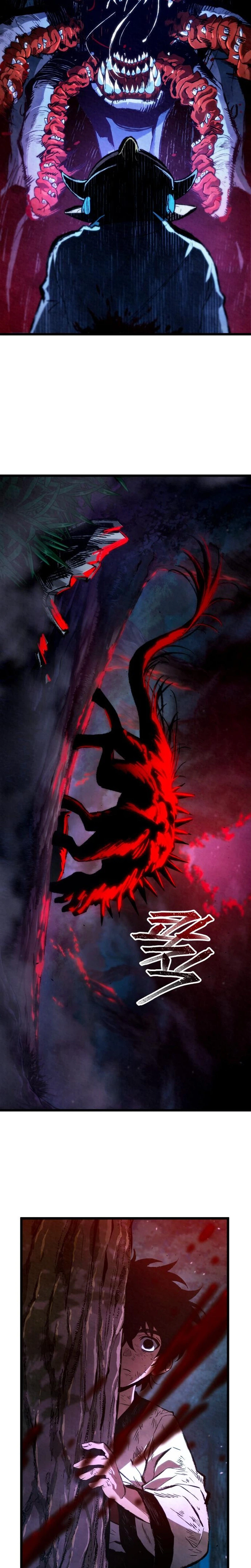 Chronicles Of The Demon Slaying Cultivator Chapter 5 - Page 30