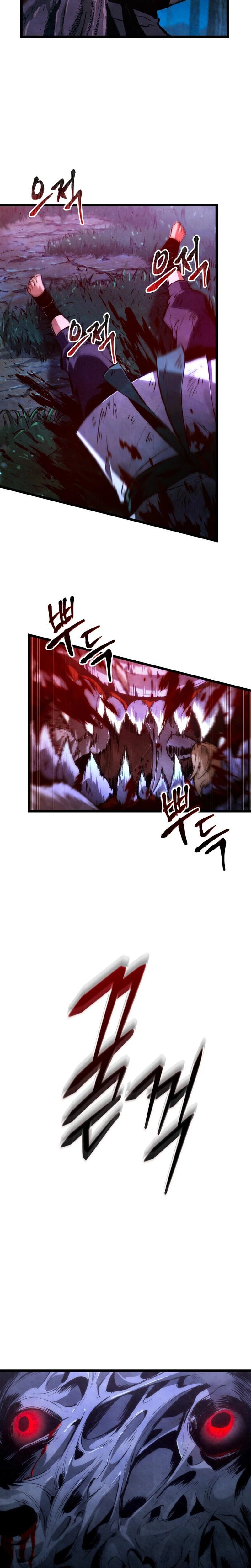 Chronicles Of The Demon Slaying Cultivator Chapter 5 - Page 31
