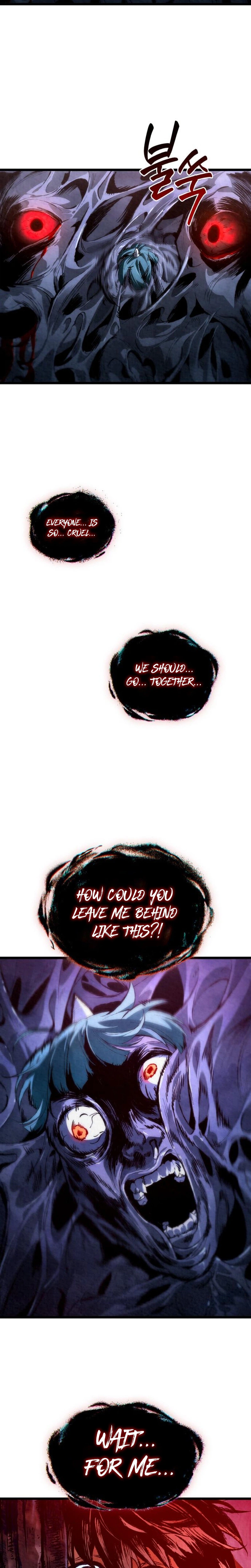 Chronicles Of The Demon Slaying Cultivator Chapter 5 - Page 32