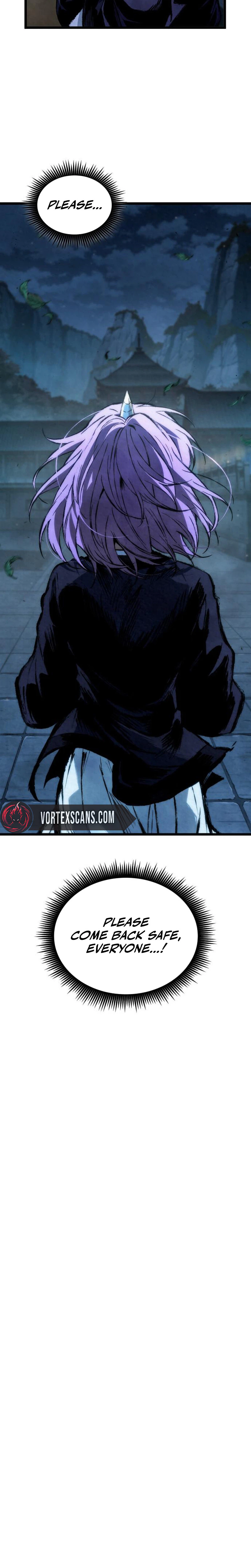 Chronicles Of The Demon Slaying Cultivator Chapter 6 - Page 3