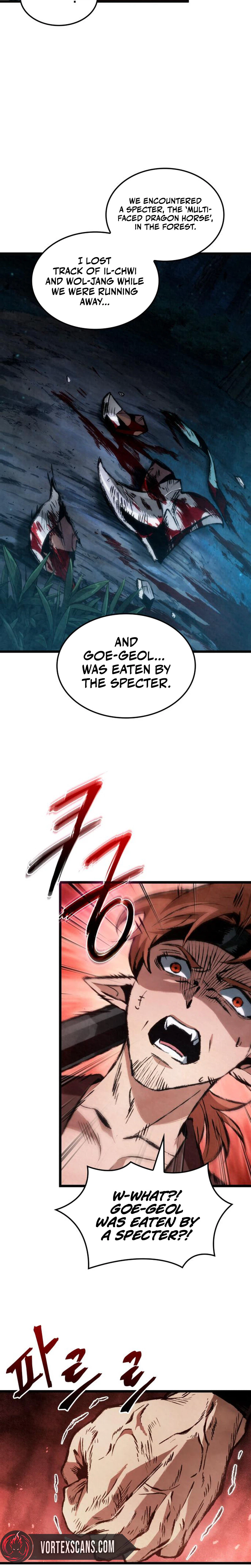 Chronicles Of The Demon Slaying Cultivator Chapter 6 - Page 9