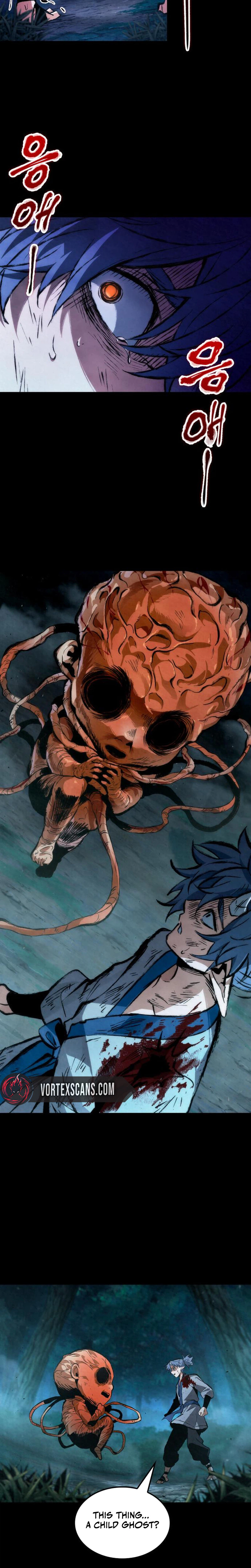 Chronicles Of The Demon Slaying Cultivator Chapter 6 - Page 16