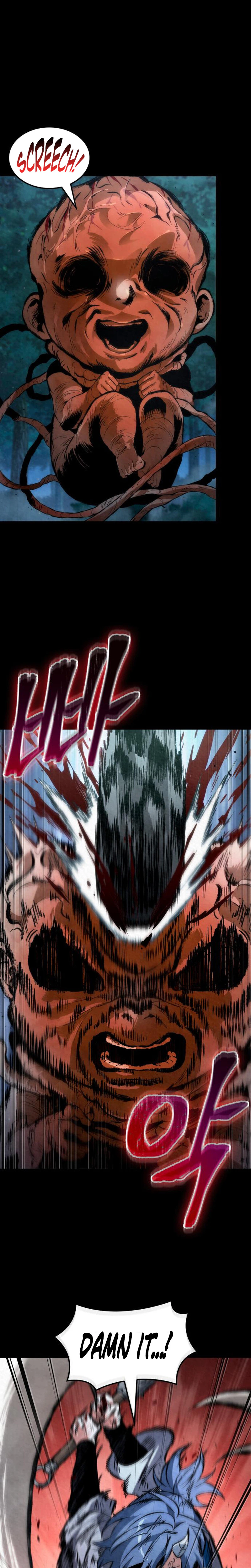 Chronicles Of The Demon Slaying Cultivator Chapter 6 - Page 17