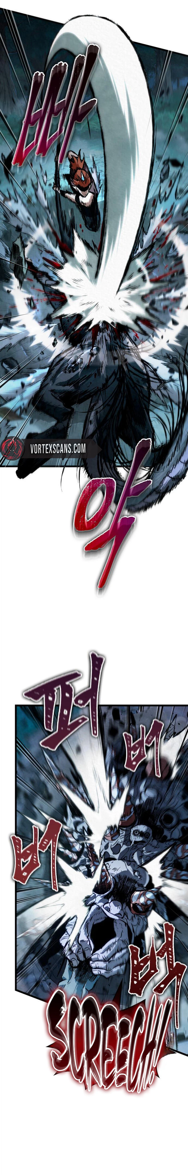 Chronicles Of The Demon Slaying Cultivator Chapter 6 - Page 25