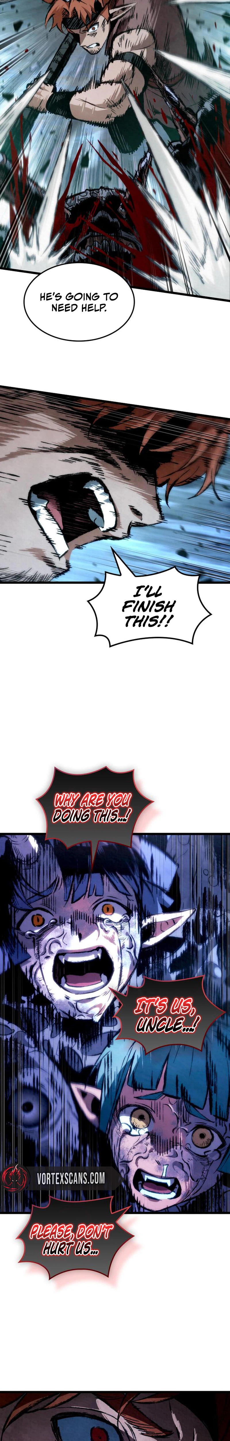 Chronicles Of The Demon Slaying Cultivator Chapter 6 - Page 28