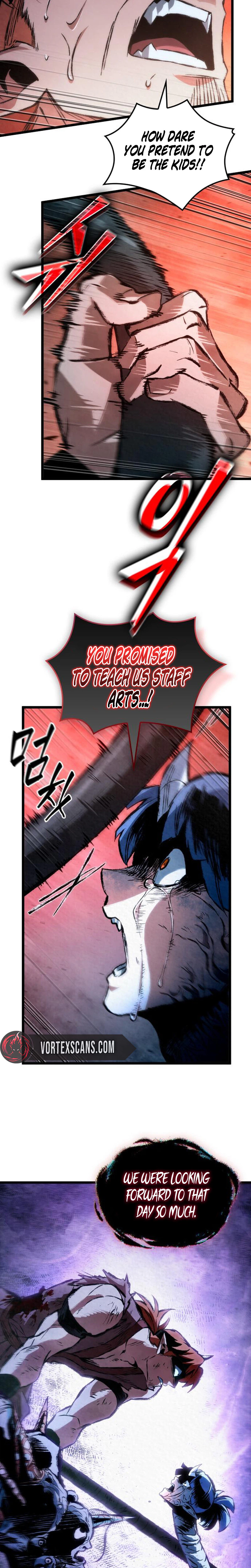 Chronicles Of The Demon Slaying Cultivator Chapter 6 - Page 30