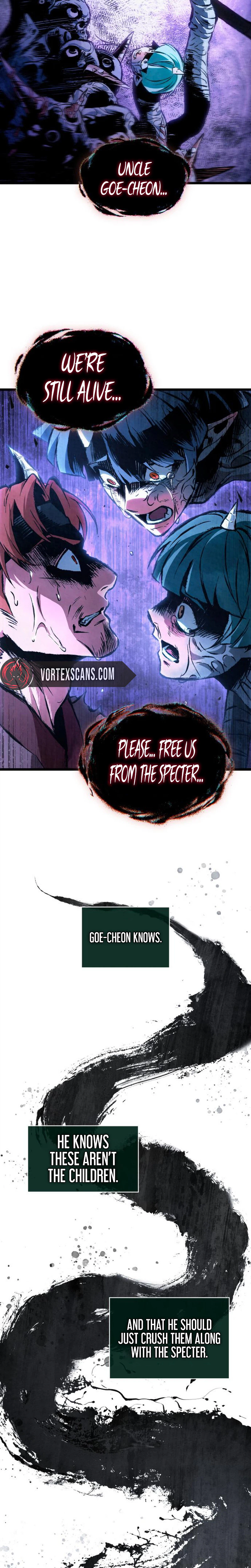 Chronicles Of The Demon Slaying Cultivator Chapter 6 - Page 31