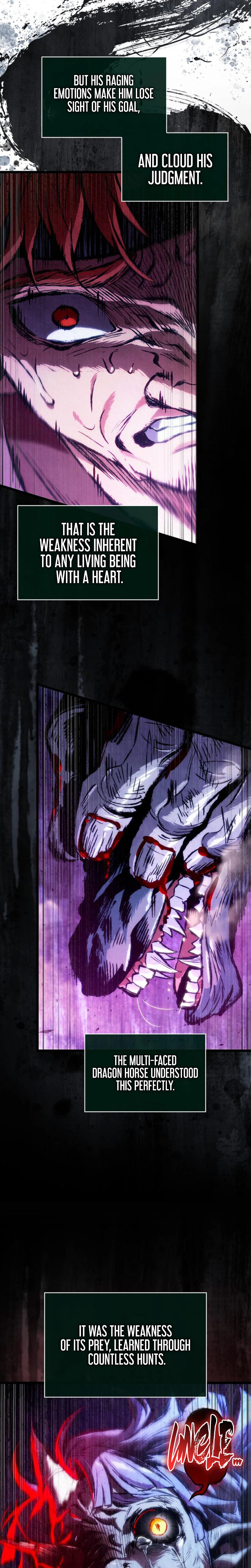 Chronicles Of The Demon Slaying Cultivator Chapter 6 - Page 32