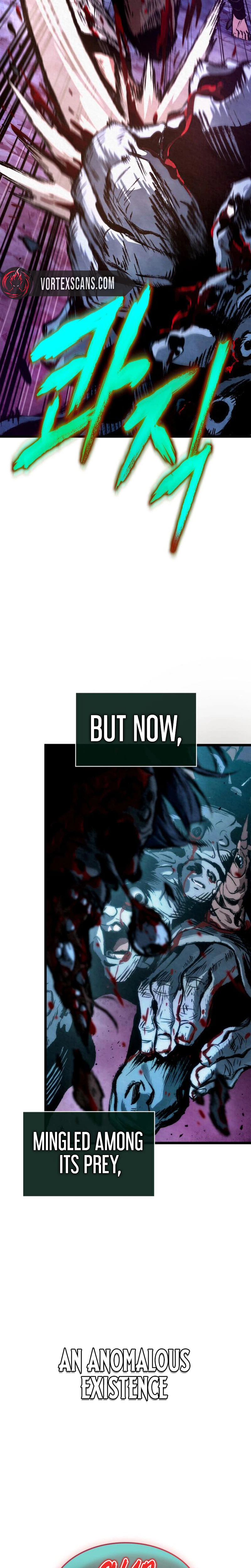 Chronicles Of The Demon Slaying Cultivator Chapter 6 - Page 34
