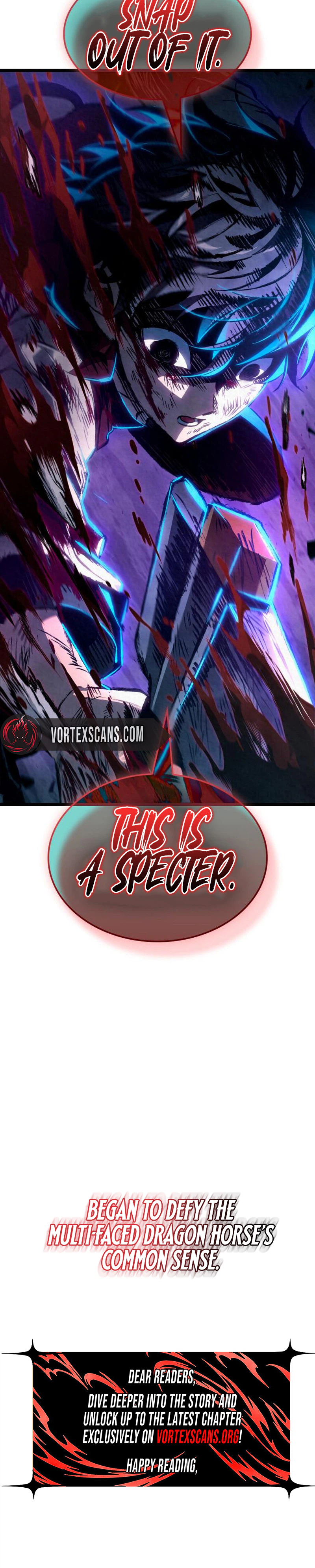 Chronicles Of The Demon Slaying Cultivator Chapter 6 - Page 35