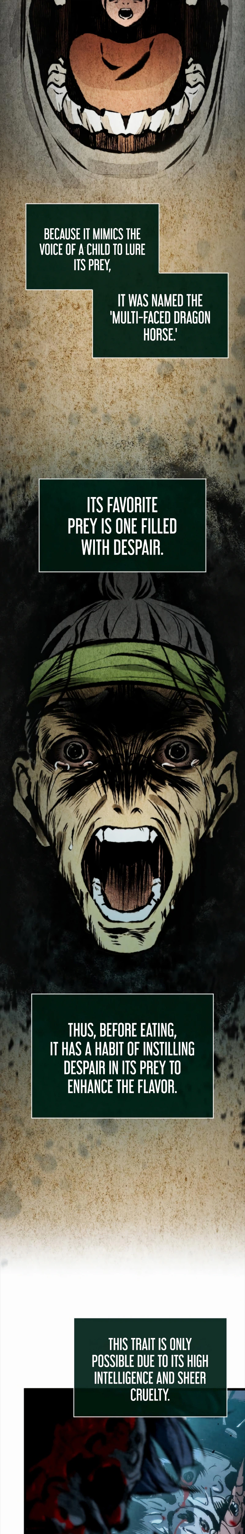 Chronicles Of The Demon Slaying Cultivator Chapter 7 - Page 2
