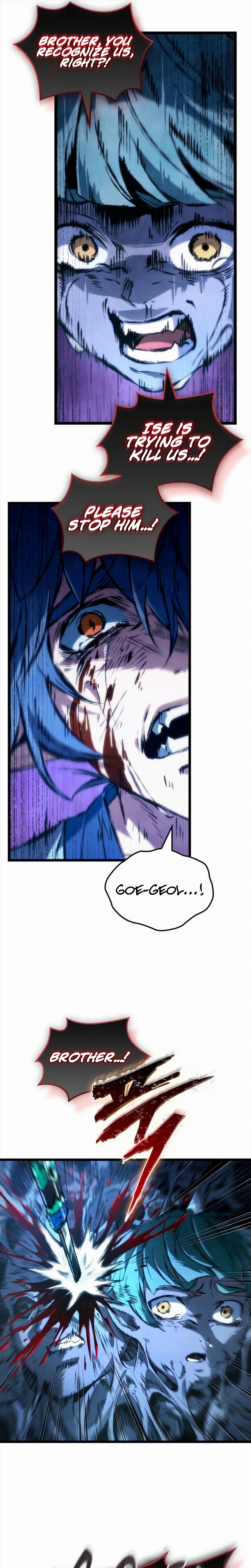 Chronicles Of The Demon Slaying Cultivator Chapter 7 - Page 7