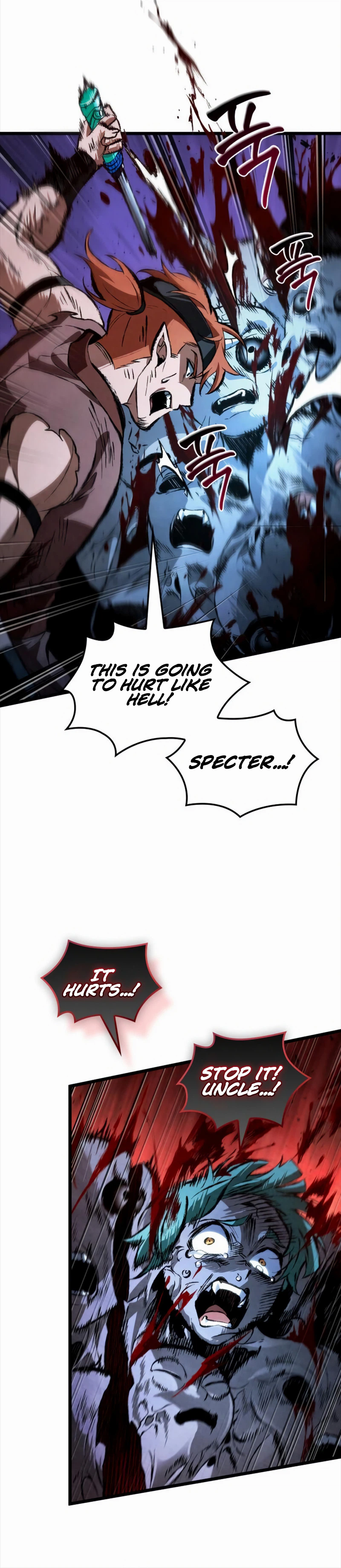 Chronicles Of The Demon Slaying Cultivator Chapter 7 - Page 18