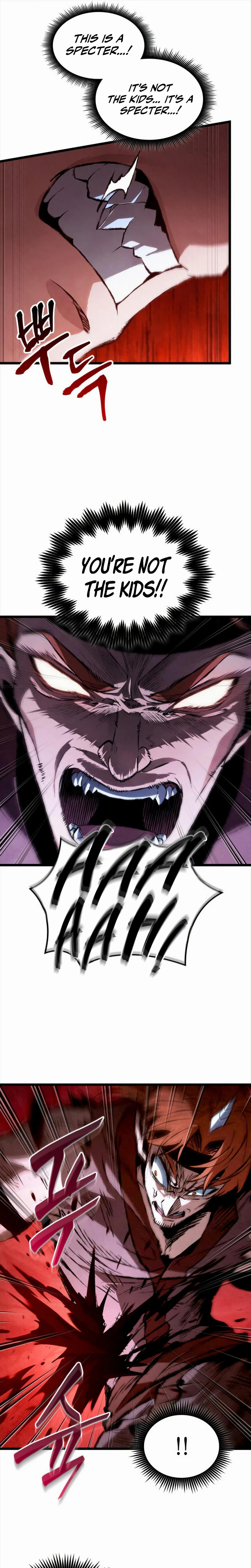 Chronicles Of The Demon Slaying Cultivator Chapter 7 - Page 19