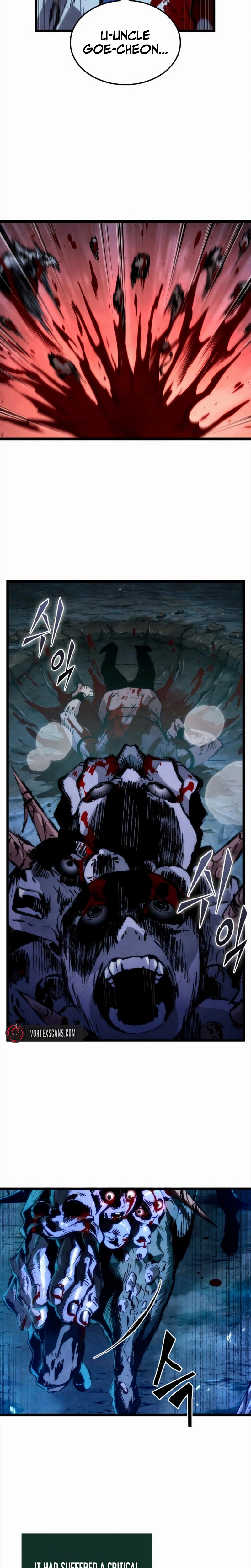 Chronicles Of The Demon Slaying Cultivator Chapter 7 - Page 23