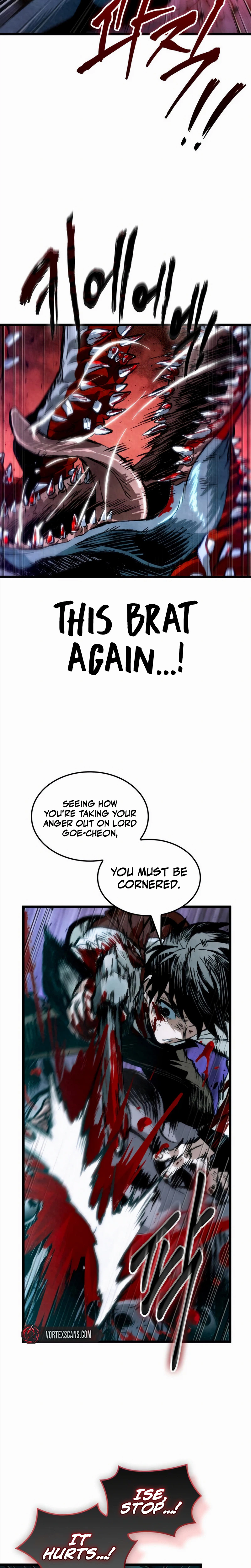 Chronicles Of The Demon Slaying Cultivator Chapter 7 - Page 26