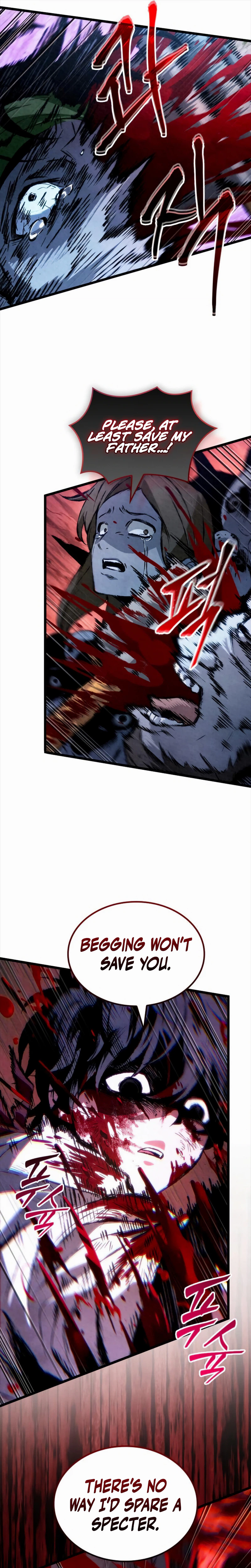 Chronicles Of The Demon Slaying Cultivator Chapter 7 - Page 28