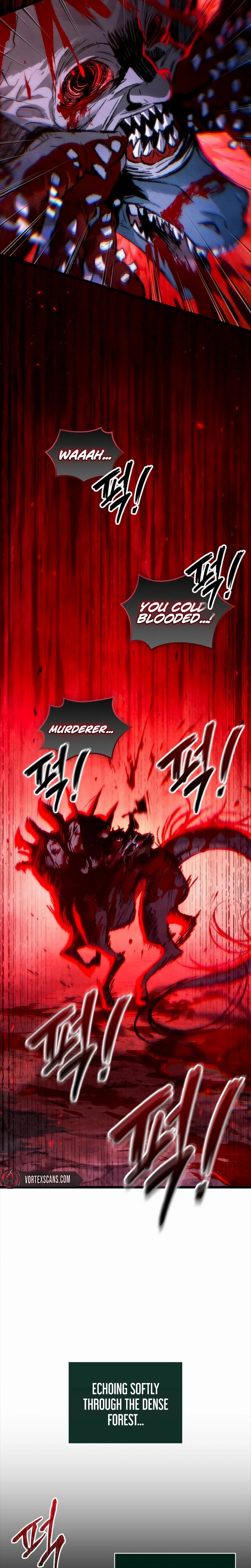 Chronicles Of The Demon Slaying Cultivator Chapter 7 - Page 29