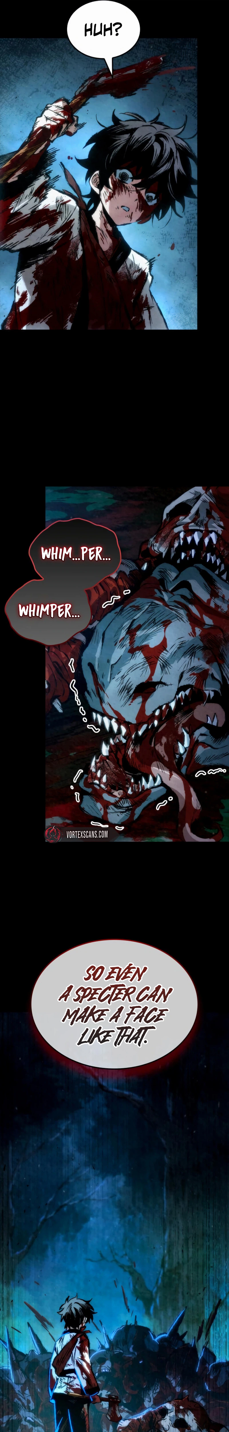 Chronicles Of The Demon Slaying Cultivator Chapter 7 - Page 31