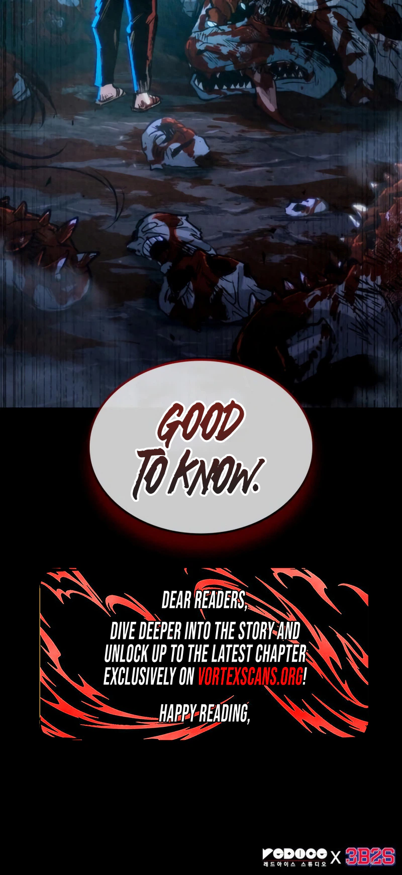 Chronicles Of The Demon Slaying Cultivator Chapter 7 - Page 32