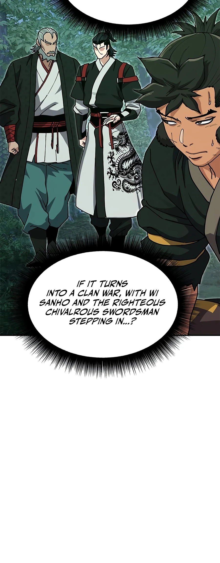 Chronicles of the Lazy Sovereign Chapter 56 - Page 24
