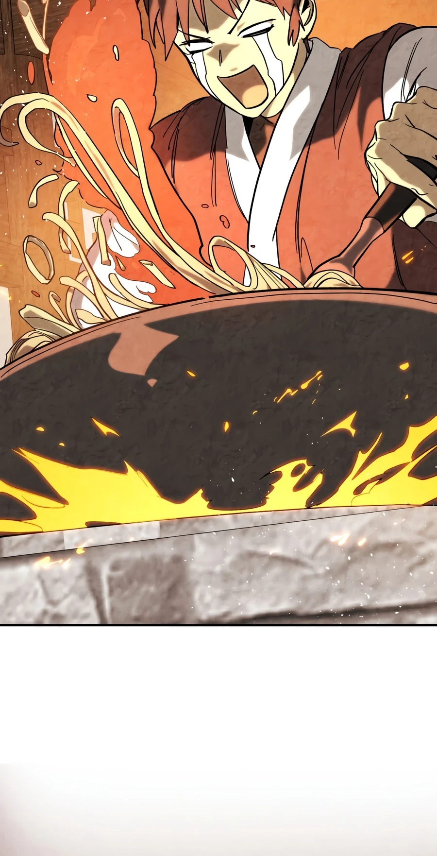 Chronicles Of The Martial God's Return Chapter 167 - Page 3