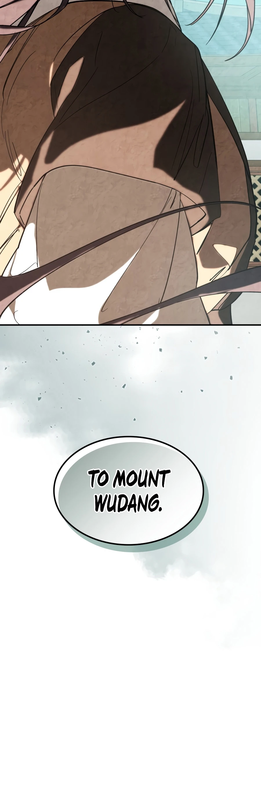 Chronicles Of The Martial God's Return Chapter 167 - Page 17