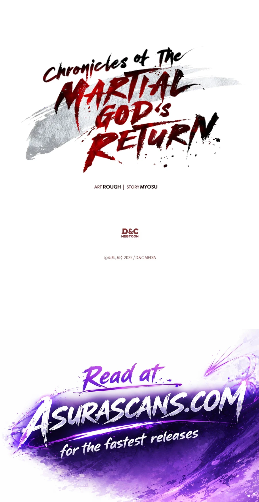 Chronicles Of The Martial God's Return Chapter 167 - Page 18