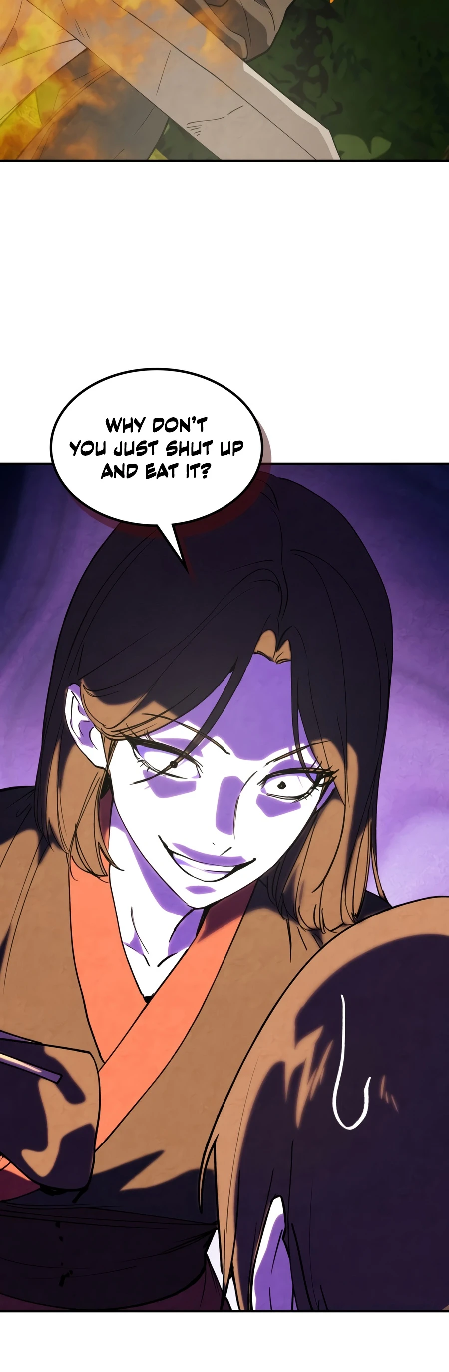 Chronicles Of The Martial God's Return Chapter 168 - Page 9