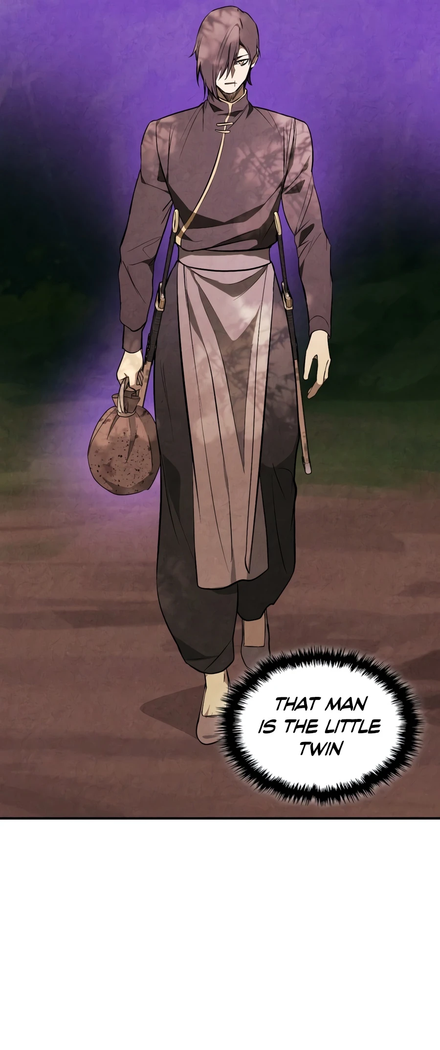 Chronicles Of The Martial God's Return Chapter 169 - Page 5